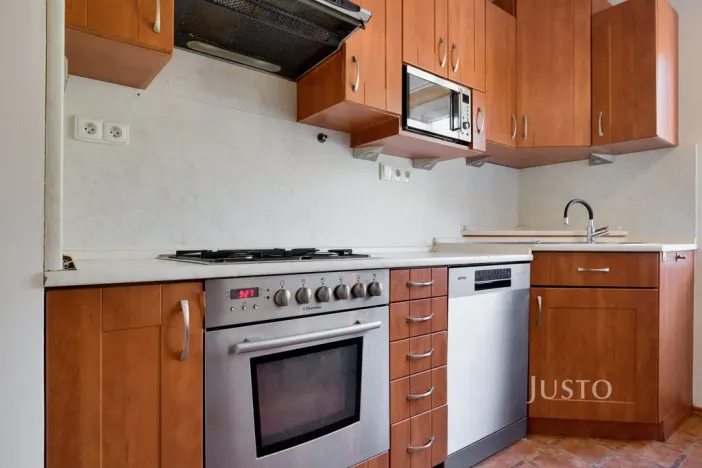 Prodej bytu 2+1, Ústí nad Labem - Klíše, Za Válcovnou, 45 m2