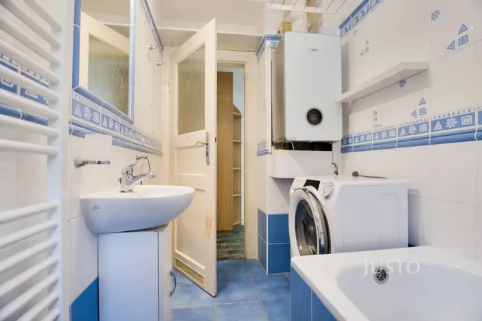 Prodej bytu 2+1, Ústí nad Labem - Klíše, Za Válcovnou, 45 m2