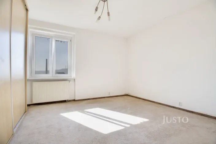 Prodej bytu 2+1, Ústí nad Labem - Klíše, Za Válcovnou, 45 m2