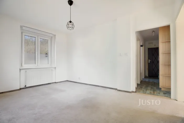 Prodej bytu 2+1, Ústí nad Labem - Klíše, Za Válcovnou, 45 m2