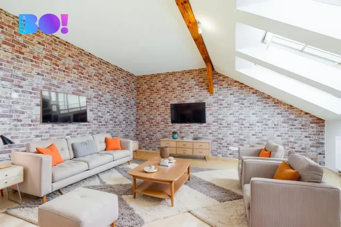 Prodej bytu 2+kk, Český Těšín, Bezručova, 82 m2