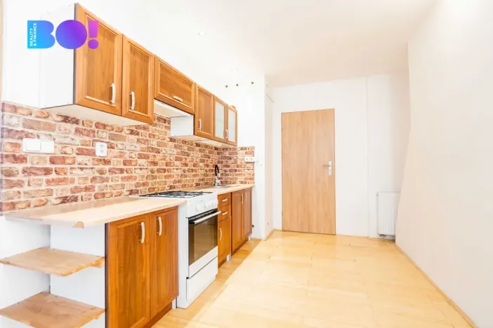 Prodej bytu 2+kk, Český Těšín, Bezručova, 82 m2