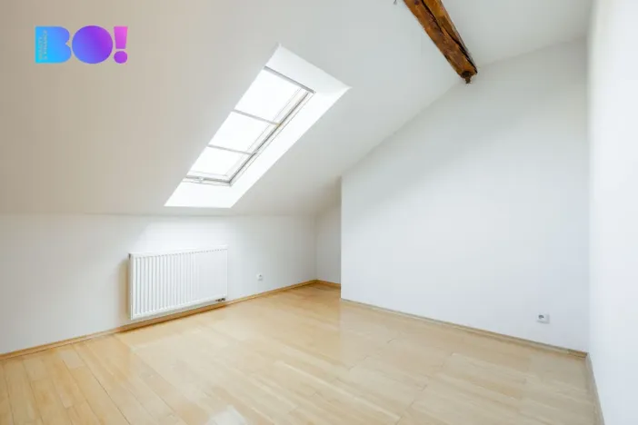 Prodej bytu 2+kk, Český Těšín, Bezručova, 82 m2