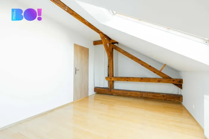 Prodej bytu 2+kk, Český Těšín, Bezručova, 82 m2