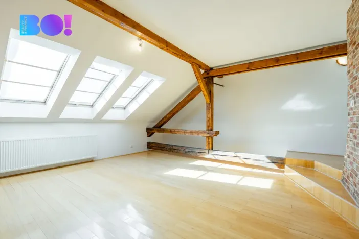 Prodej bytu 2+kk, Český Těšín, Bezručova, 82 m2