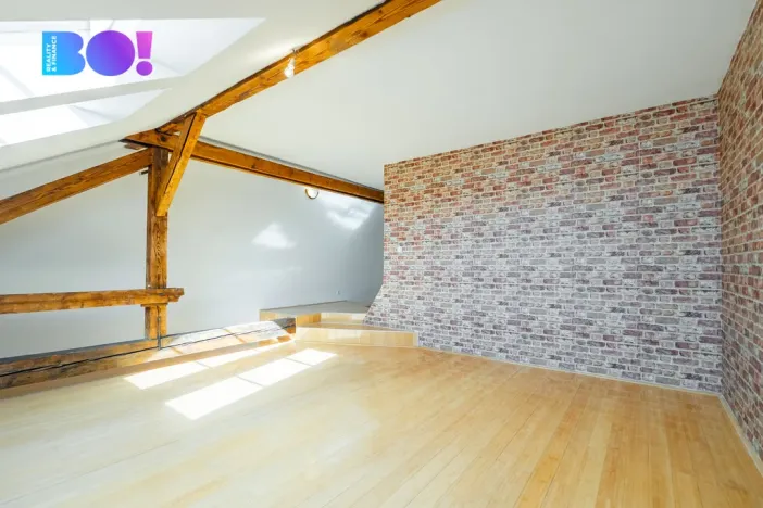 Prodej bytu 2+kk, Český Těšín, Bezručova, 82 m2