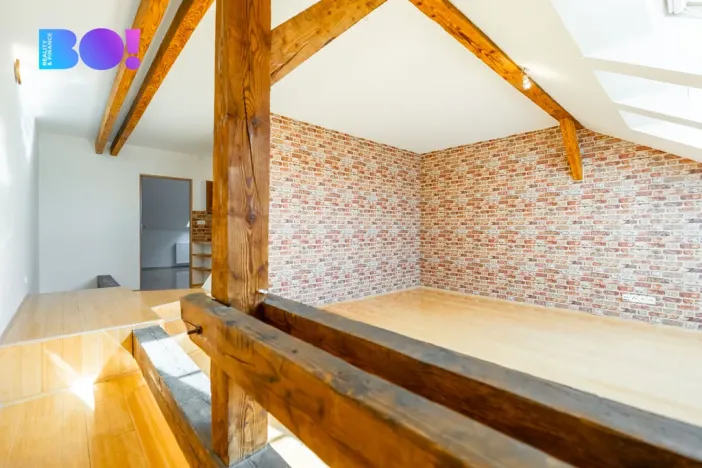 Prodej bytu 2+kk, Český Těšín, Bezručova, 82 m2