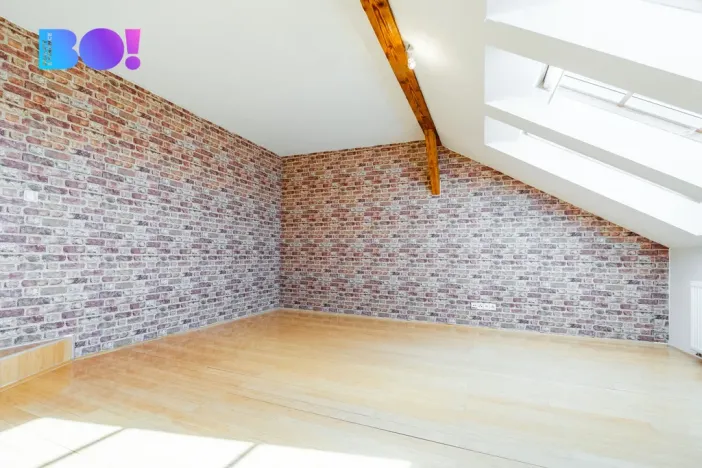 Prodej bytu 2+kk, Český Těšín, Bezručova, 82 m2