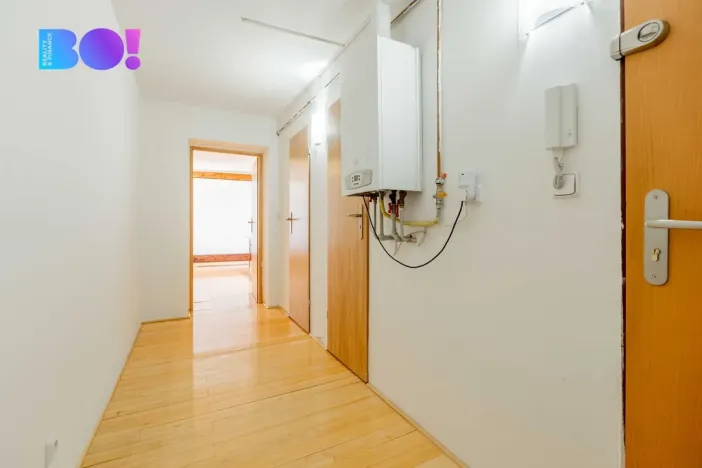 Prodej bytu 2+kk, Český Těšín, Bezručova, 82 m2