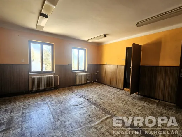 Prodej komerční nemovitosti, Rudník, 287 m2