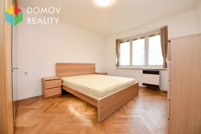Prodej bytu 2+1, Beroun - Beroun-Město, Třída Míru, 50 m2