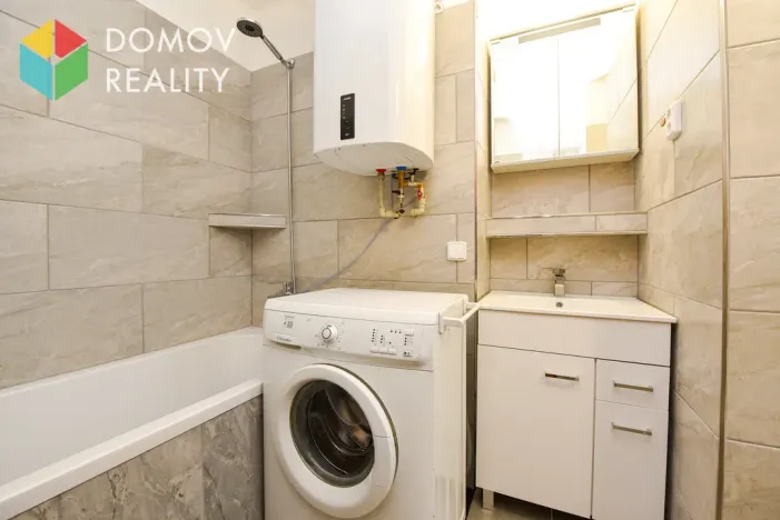 Prodej bytu 2+1, Beroun - Beroun-Město, Třída Míru, 50 m2