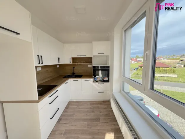 Pronájem bytu 1+kk, Rychnov nad Kněžnou, Javornická, 35 m2