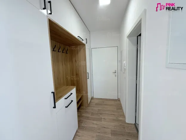 Pronájem bytu 1+kk, Rychnov nad Kněžnou, Javornická, 35 m2