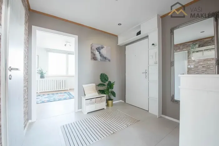 Prodej bytu 3+kk, Čáslav, Pražská, 80 m2