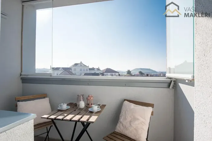 Prodej bytu 3+kk, Čáslav, Pražská, 80 m2