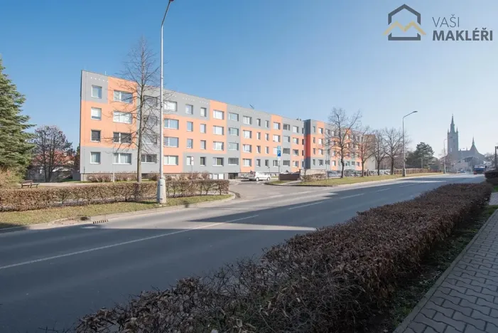 Prodej bytu 3+kk, Čáslav, Pražská, 80 m2