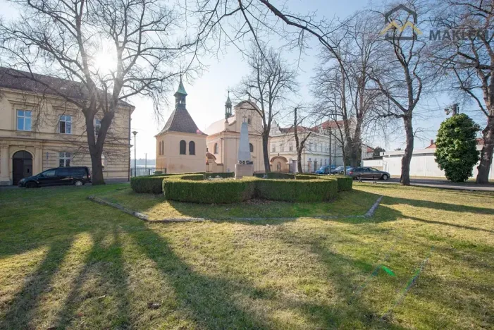 Prodej bytu 3+kk, Čáslav, Pražská, 80 m2