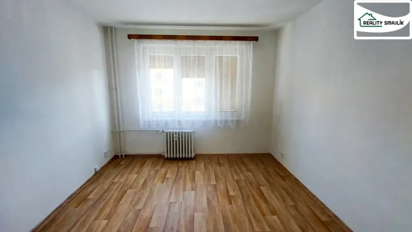 Pronájem bytu 2+1, Cheb, Kosmonautů, 60 m2