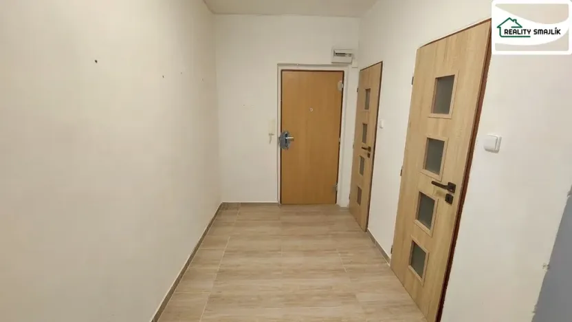 Pronájem bytu 2+1, Cheb, Kosmonautů, 60 m2