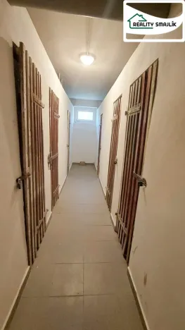 Pronájem bytu 2+1, Cheb, Kosmonautů, 60 m2