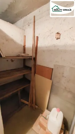 Pronájem bytu 2+1, Cheb, Kosmonautů, 60 m2