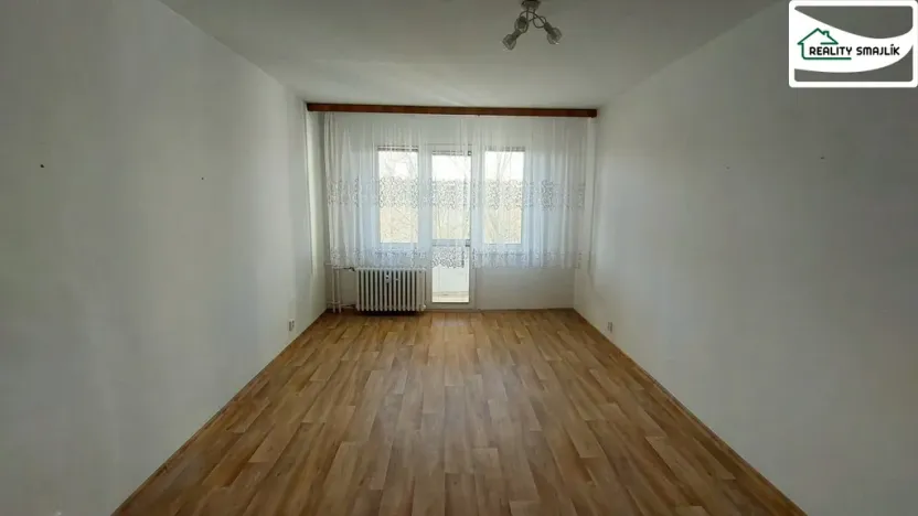 Pronájem bytu 2+1, Cheb, Kosmonautů, 56 m2