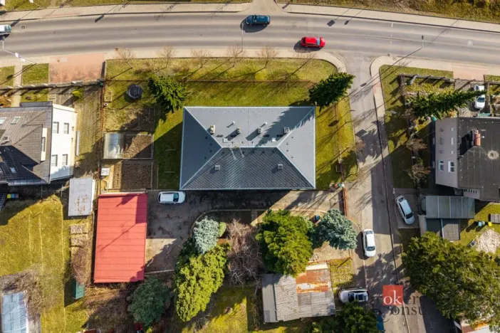 Prodej bytu 4+kk, Turnov, 5. května, 105 m2