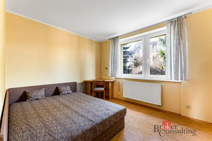 Prodej bytu 4+kk, Turnov, 5. května, 105 m2