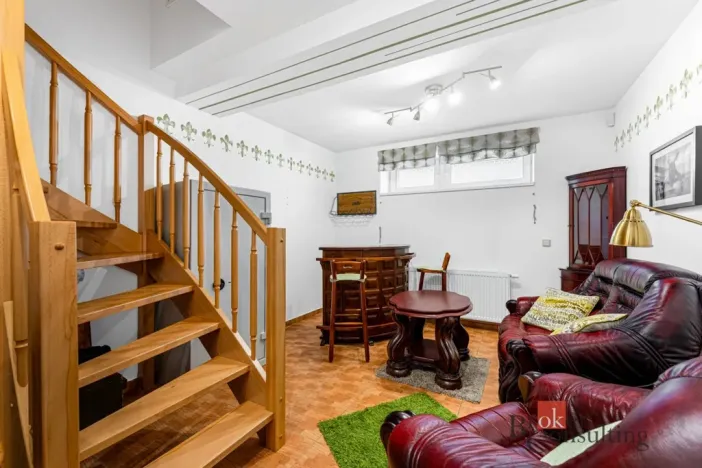 Prodej bytu 4+kk, Turnov, 5. května, 105 m2