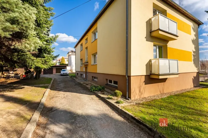 Prodej bytu 4+kk, Turnov, 5. května, 105 m2