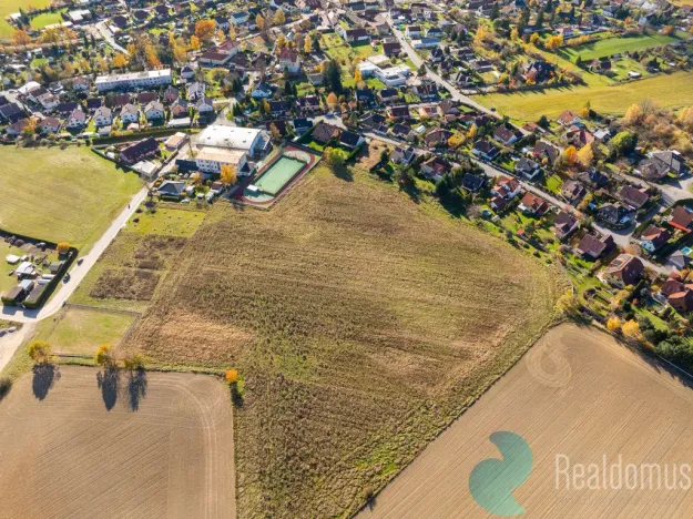 Prodej pozemku pro bydlení, Litvínovice - Šindlovy Dvory, 1076 m2