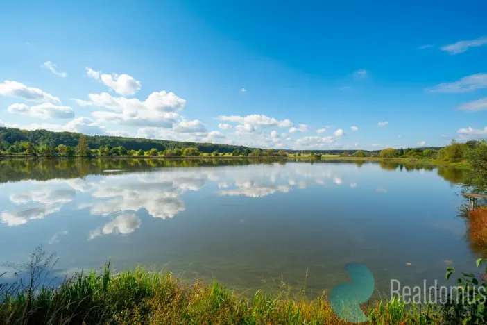 Prodej pozemku pro bydlení, Litvínovice - Šindlovy Dvory, 1076 m2