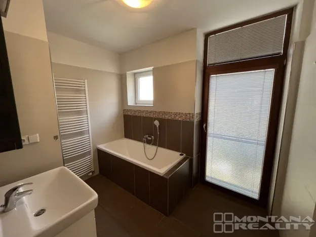 Pronájem bytu 3+kk, Olomouc, Štítného, 86 m2