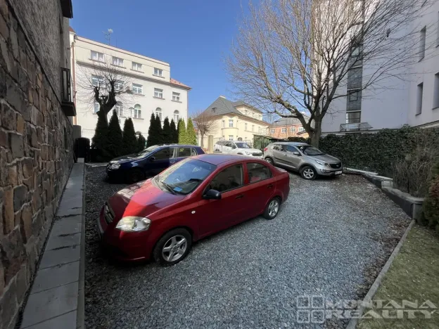 Pronájem bytu 3+kk, Olomouc, Štítného, 86 m2