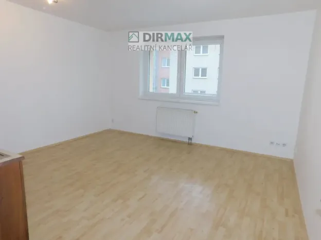 Pronájem bytu 1+1, Plzeň - Skvrňany, Malesická, 43 m2