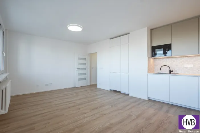 Prodej bytu 4+kk, Praha, Choceradská, 87 m2
