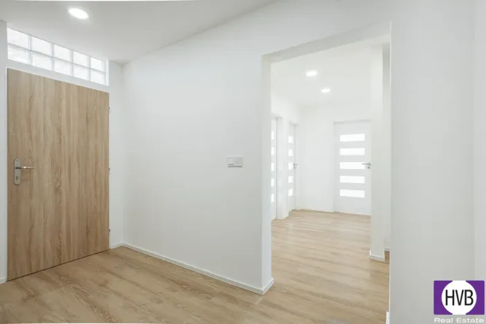 Prodej bytu 4+kk, Praha, Choceradská, 87 m2