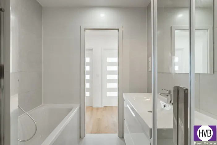 Prodej bytu 4+kk, Praha, Choceradská, 87 m2