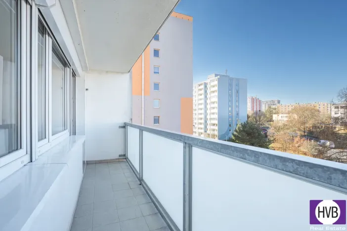Prodej bytu 4+kk, Praha, Choceradská, 84 m2