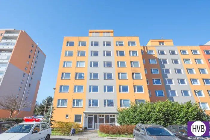 Prodej bytu 4+kk, Praha, Choceradská, 84 m2