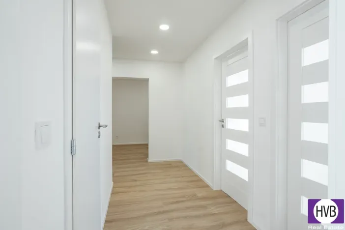 Prodej bytu 4+kk, Praha, Choceradská, 84 m2