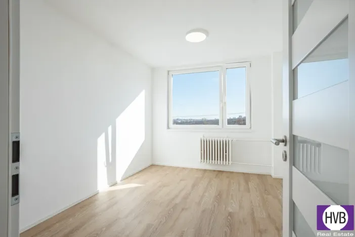 Prodej bytu 4+kk, Praha, Choceradská, 84 m2