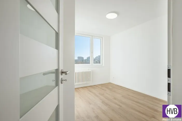Prodej bytu 4+kk, Praha, Choceradská, 84 m2