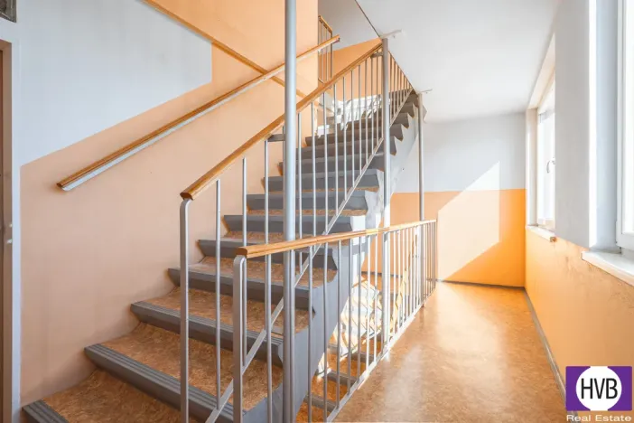 Prodej bytu 4+kk, Praha, Choceradská, 84 m2