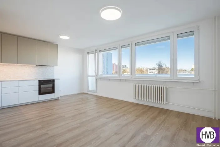 Prodej bytu 4+kk, Praha, Choceradská, 84 m2
