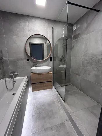 Pronájem bytu 3+1, Ostrava, Jiřího Herolda, 70 m2