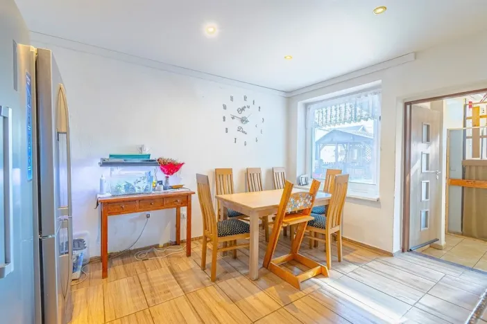 Prodej rodinného domu, Luběnice, 180 m2