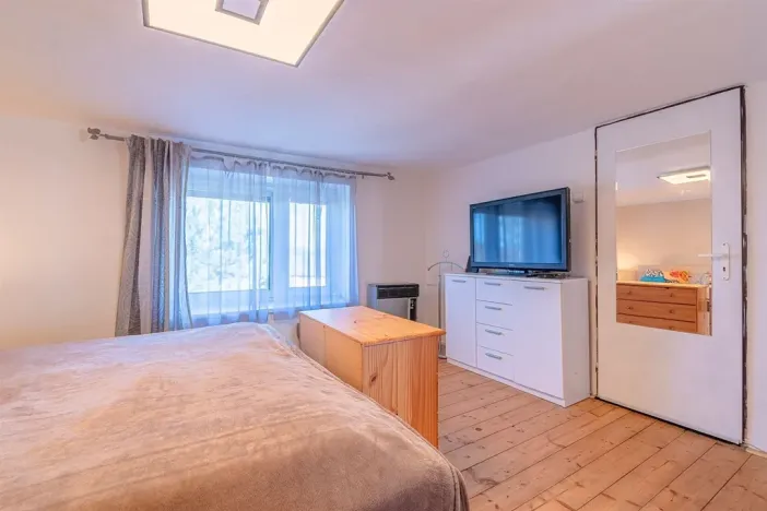 Prodej rodinného domu, Luběnice, 180 m2