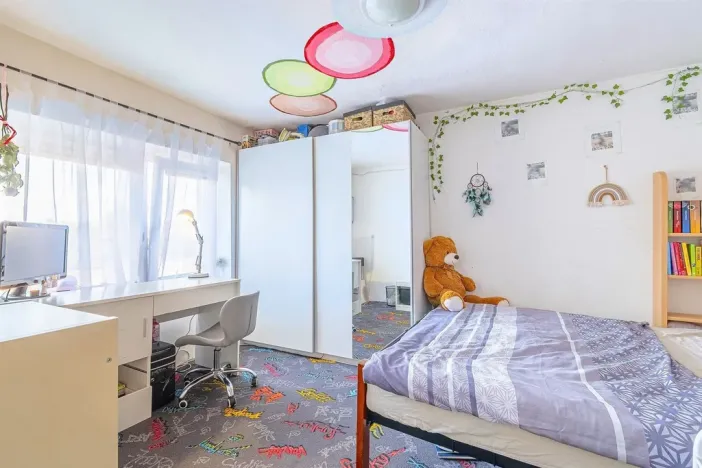 Prodej rodinného domu, Luběnice, 180 m2